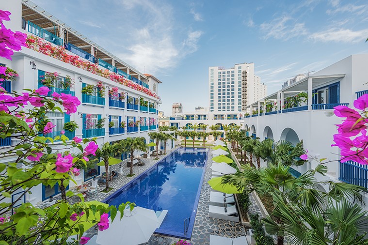 Risemount Premier Resort Danang